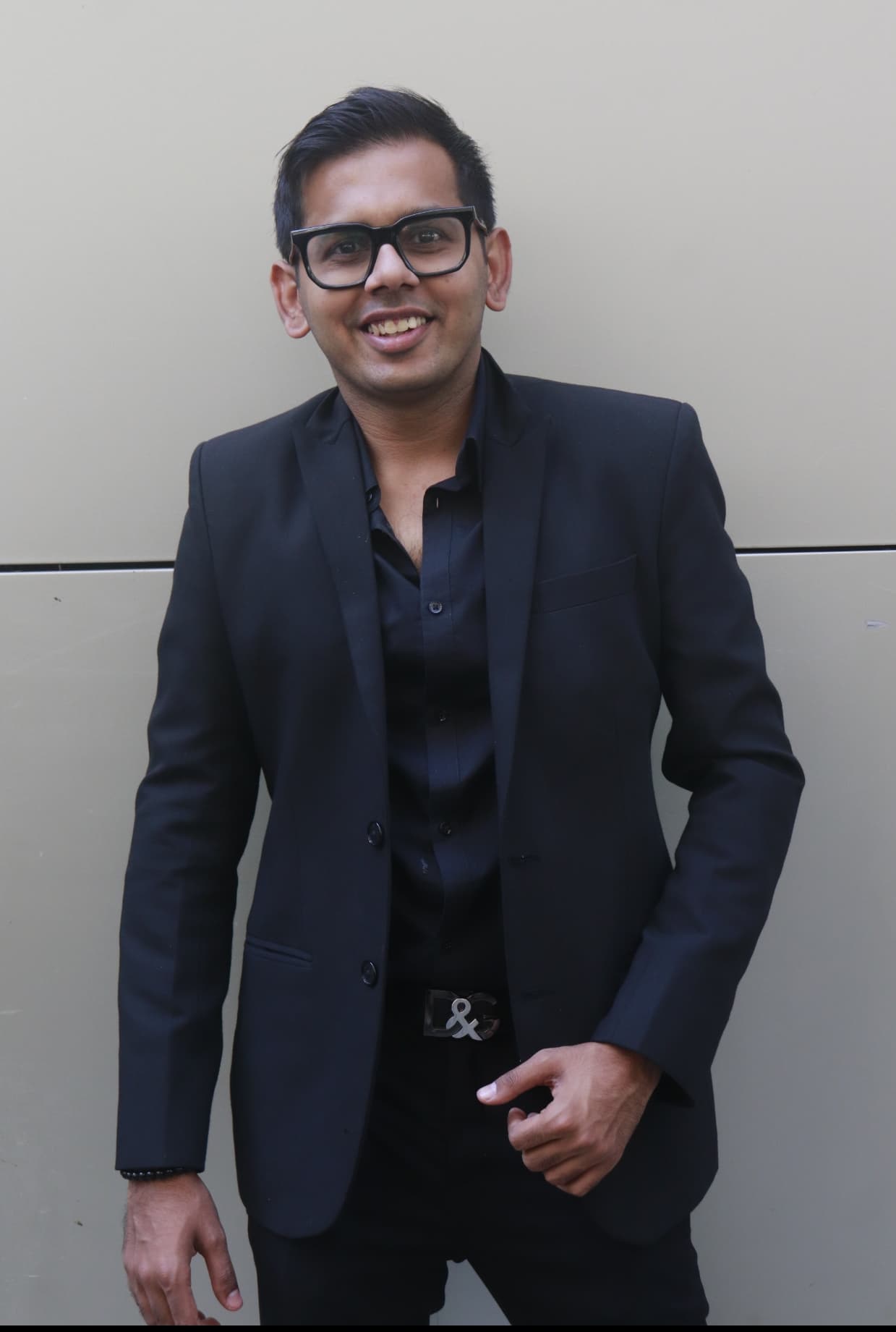 Divyesh Gopani