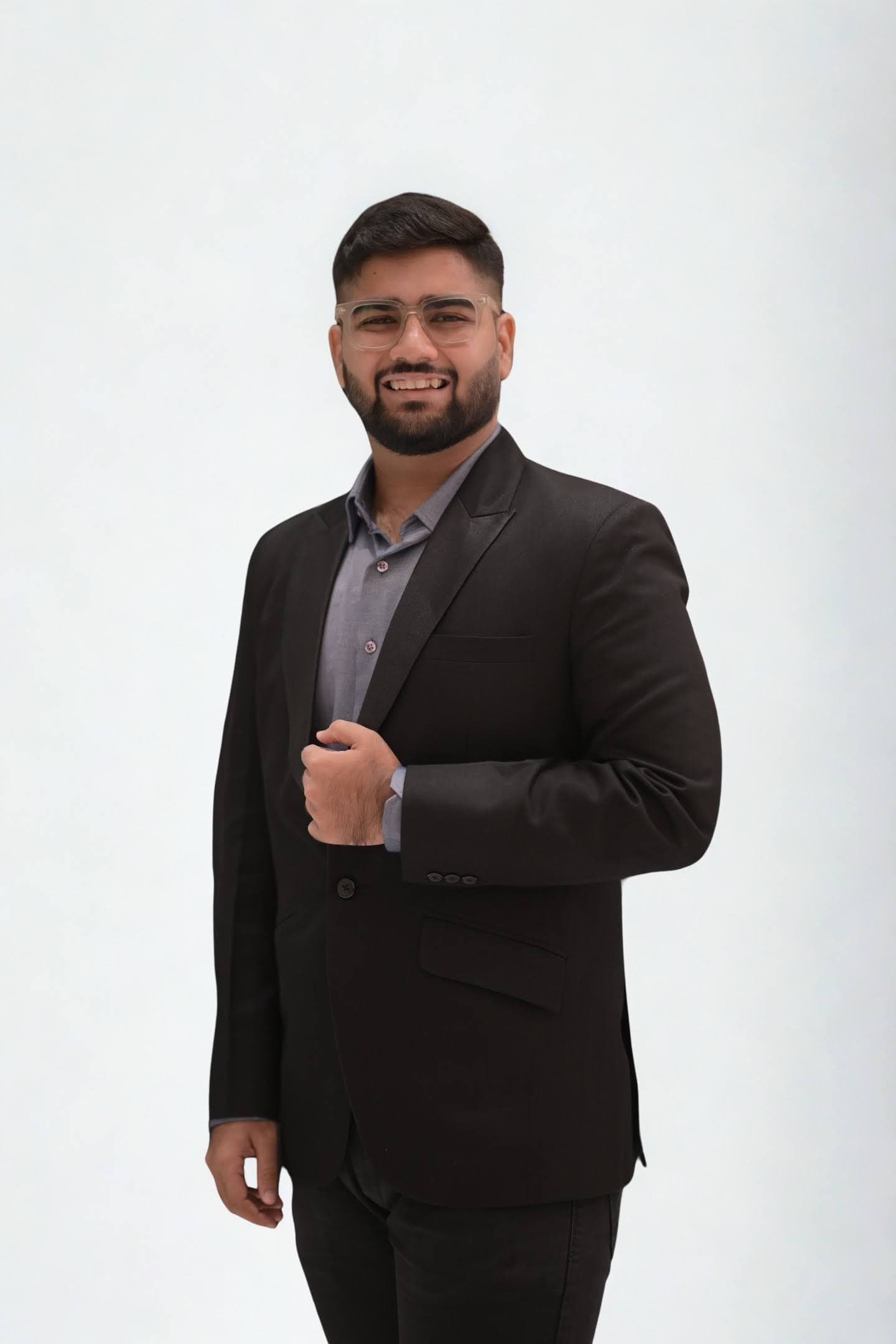 Hitarth Shah
