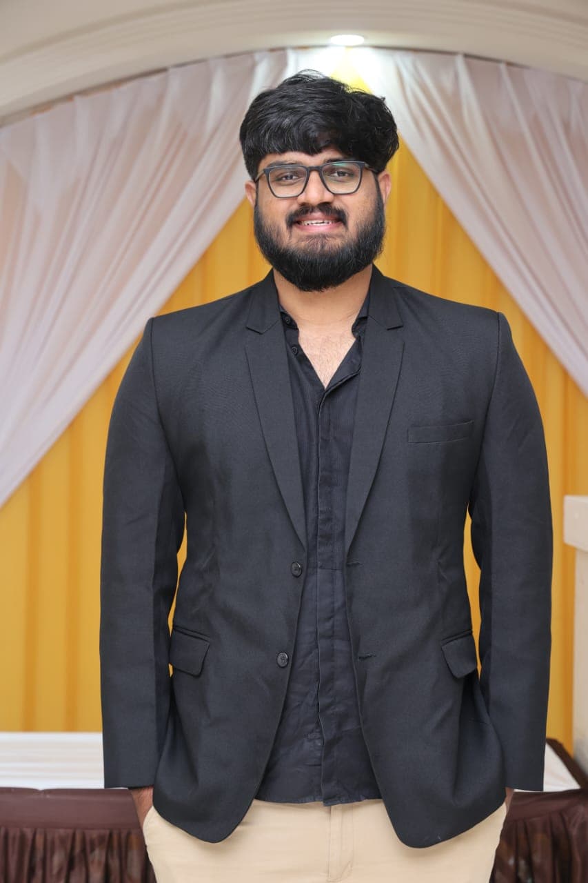 Kaushal Thakur