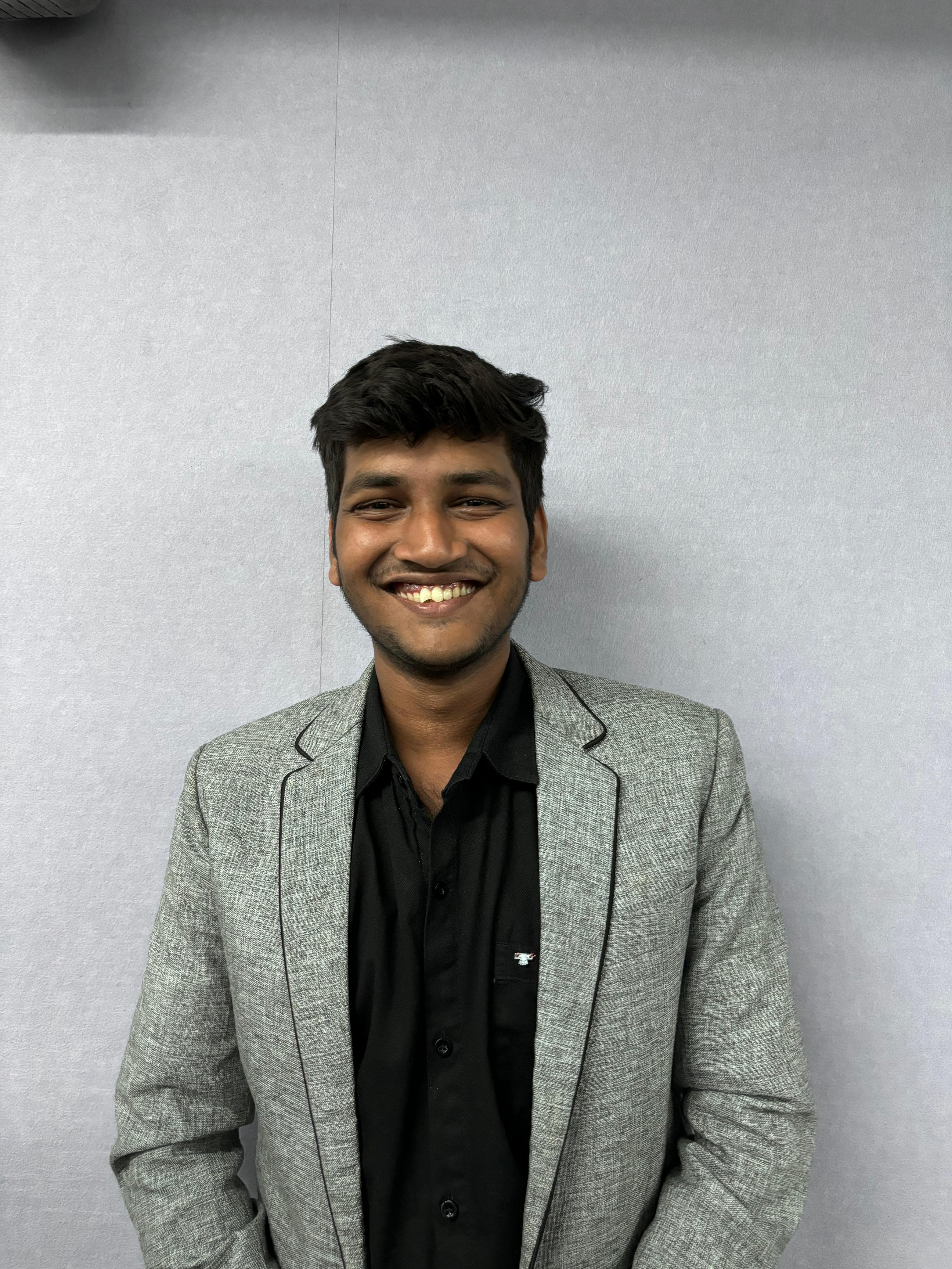 Manav Shah