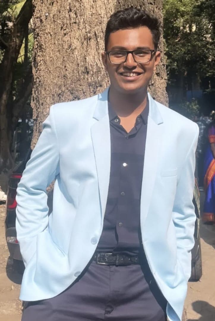 Rtr. Manthan Doshi