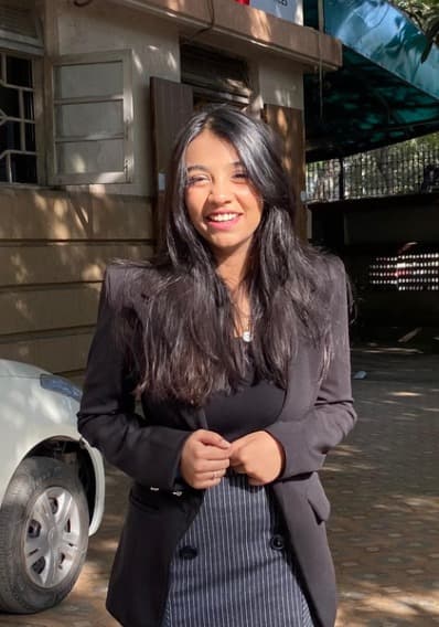 Pranati Chheda