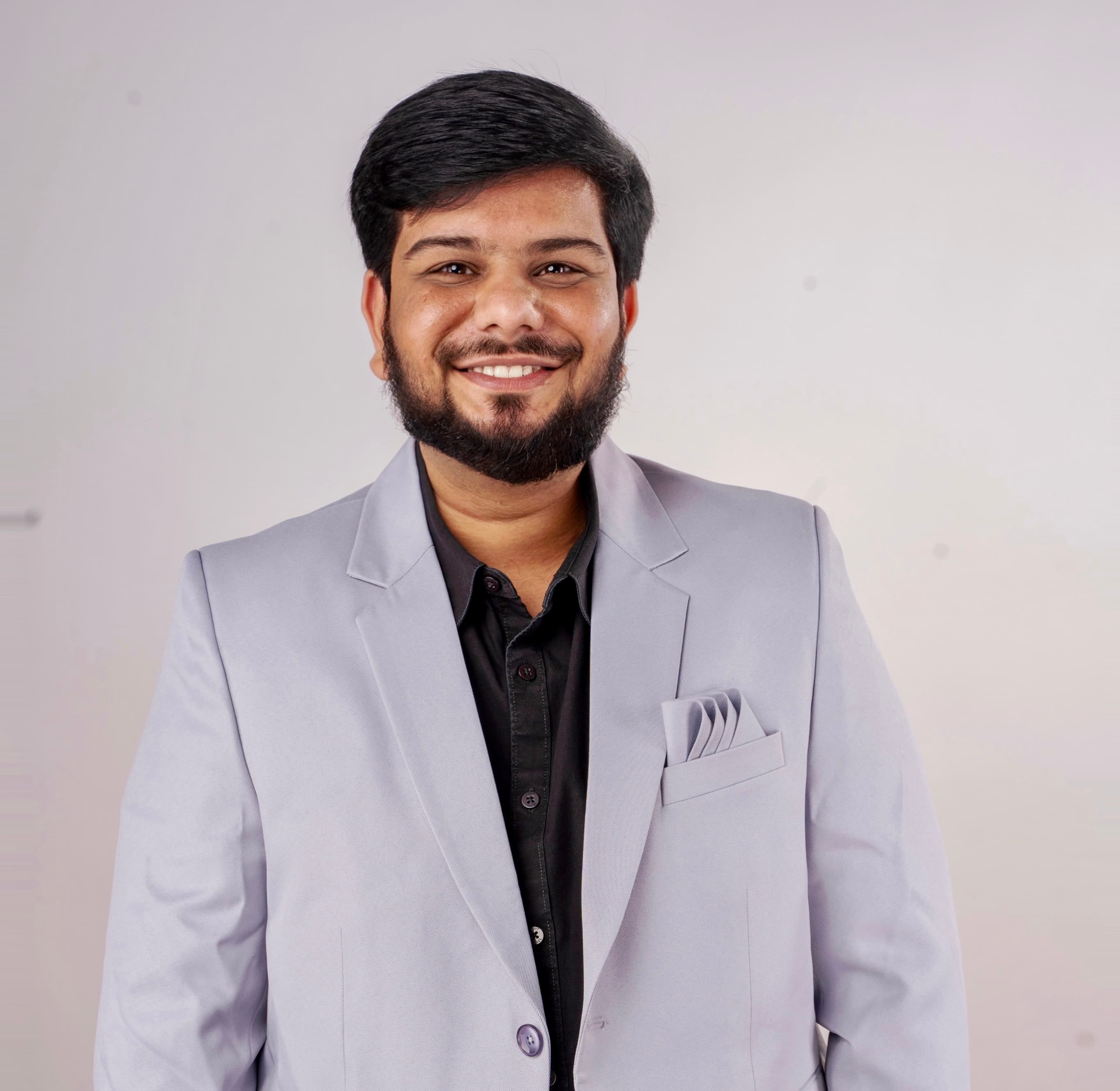 Rishant Bhardwaj