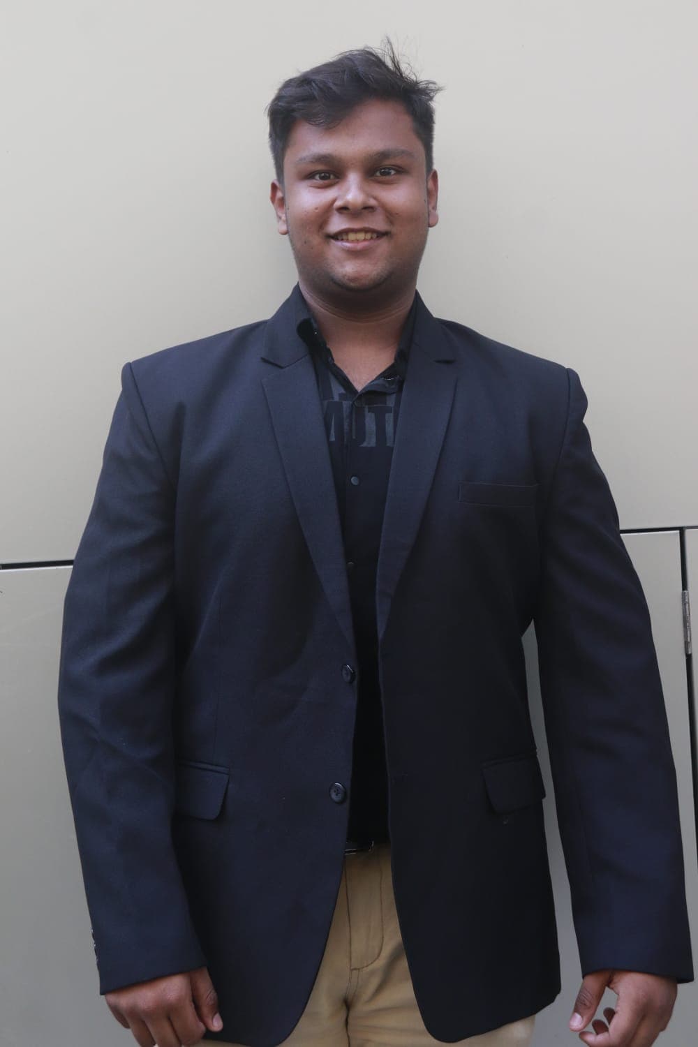 Rishit Mehta