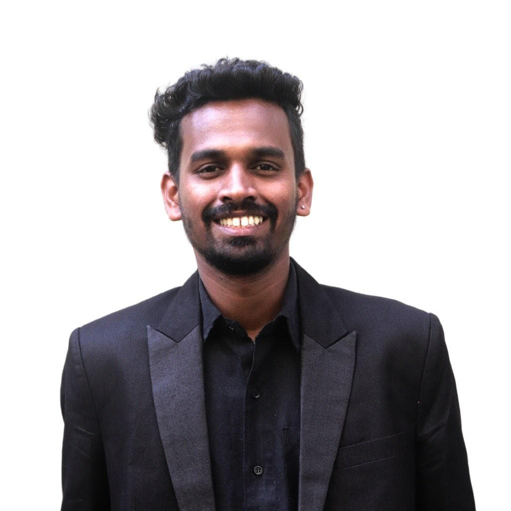 Siddhesh Vaddepalli