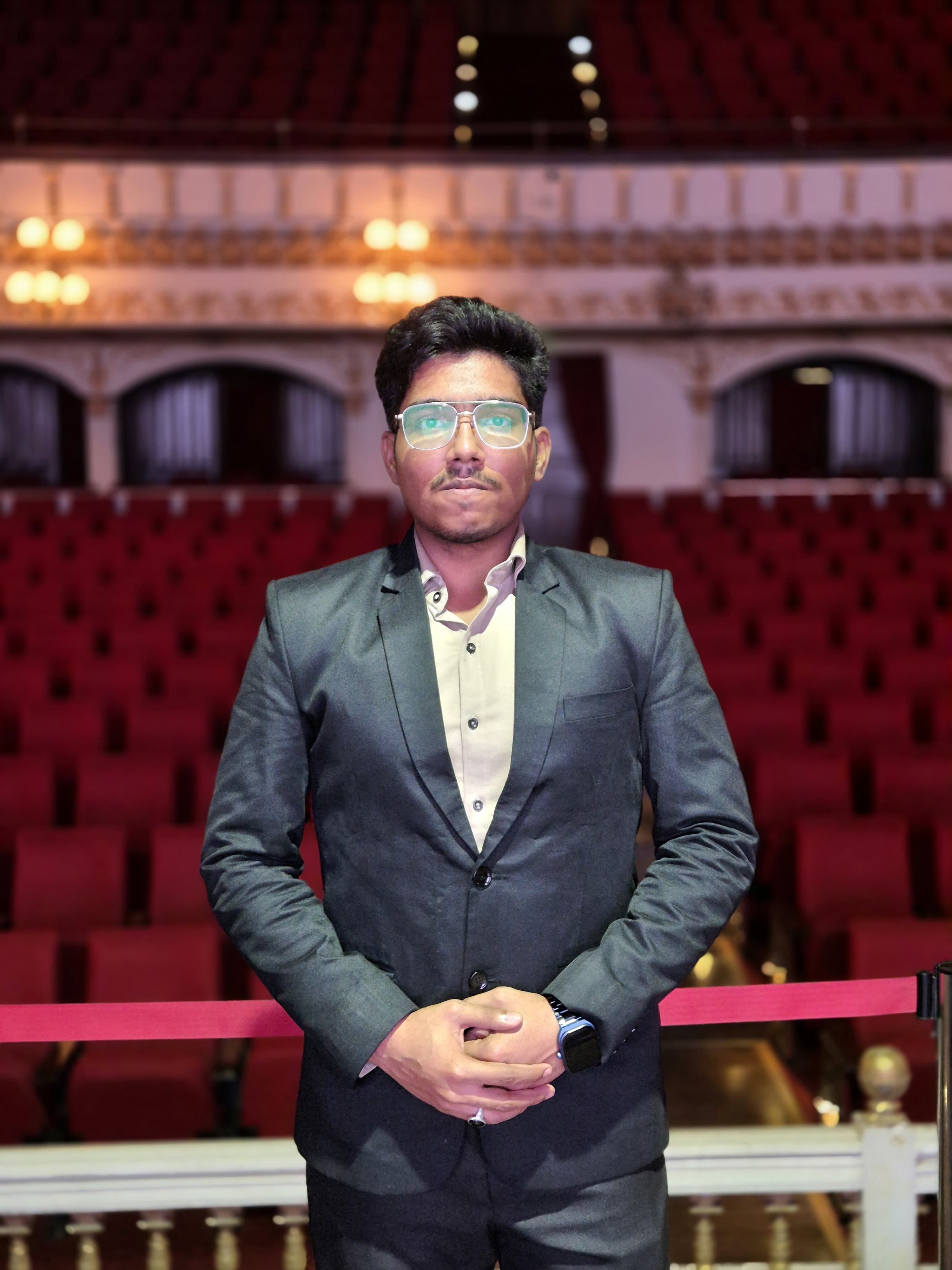 Sohel Shaikh