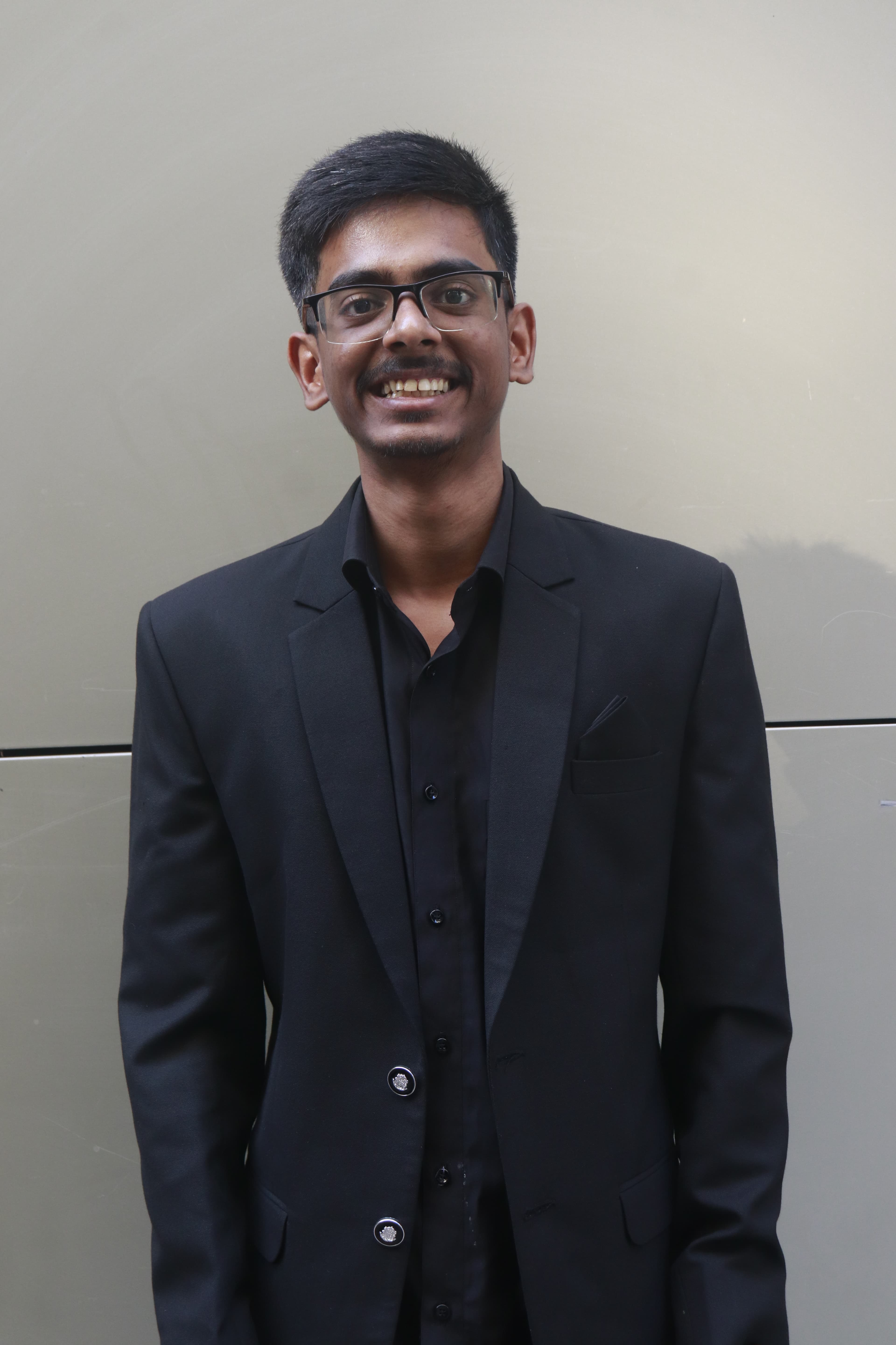 Rtr. Sumit Sharma